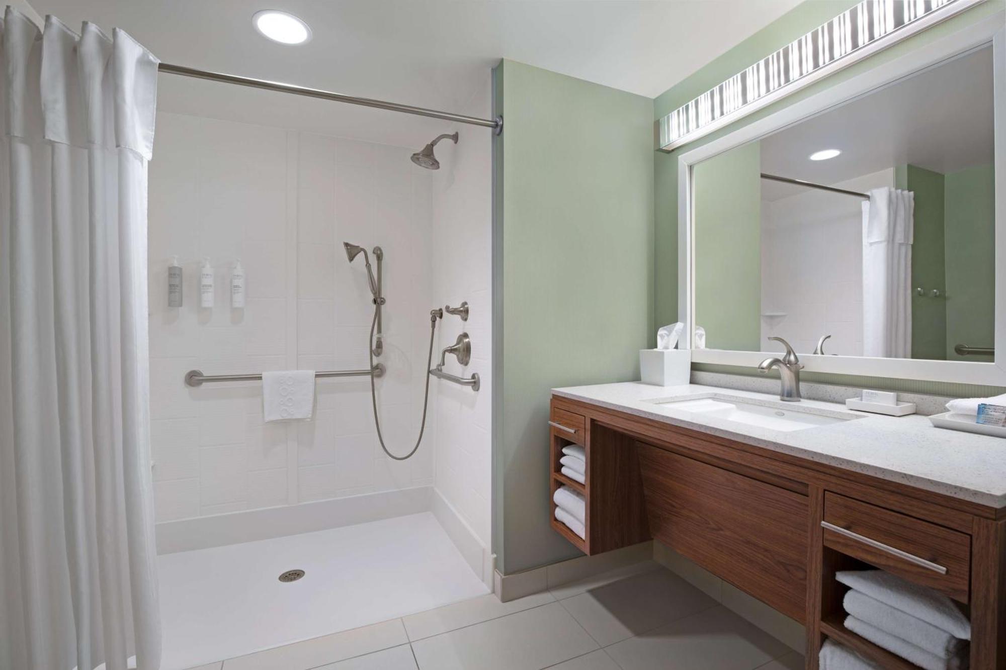 Home2 Suites By Hilton Joliet Plainfield Exterior foto